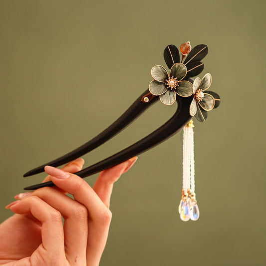 PF602 - Ronghua Hairpin - Wholesale