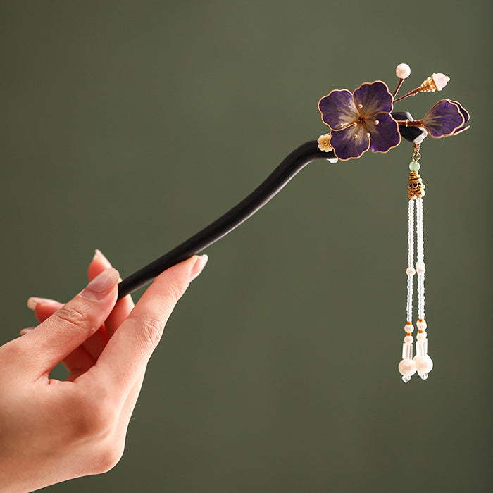 PF619 - Ronghua Hairpin - Wholesale