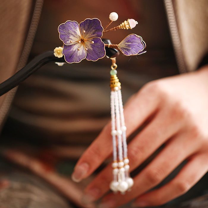 PF619 - Ronghua Hairpin - Wholesale