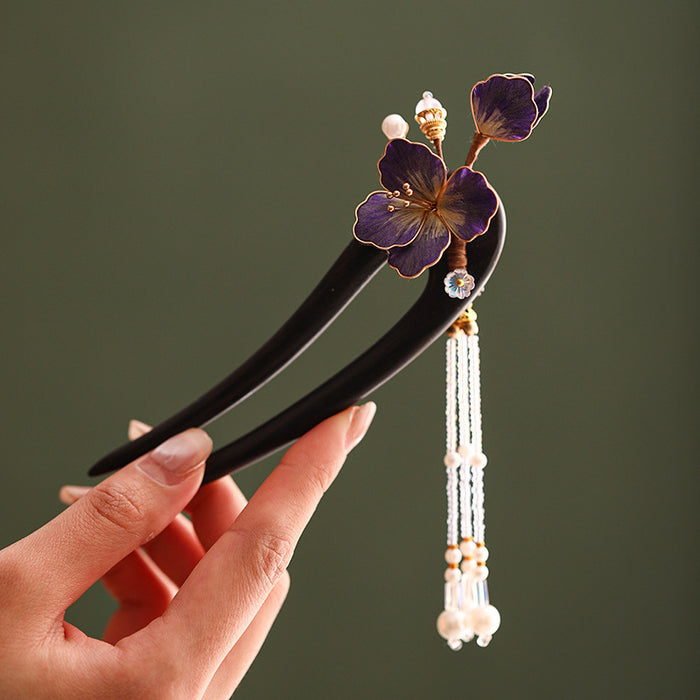 PF619 - Ronghua Hairpin - Wholesale