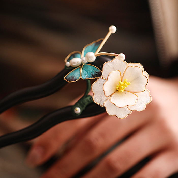 PF622 - Ronghua Hairpin - Wholesale