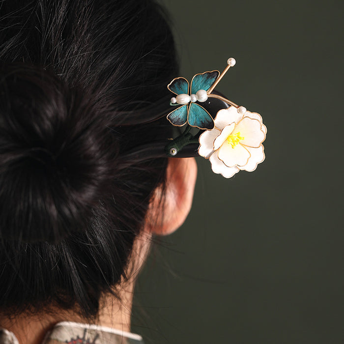 PF622 - Ronghua Hairpin - Wholesale