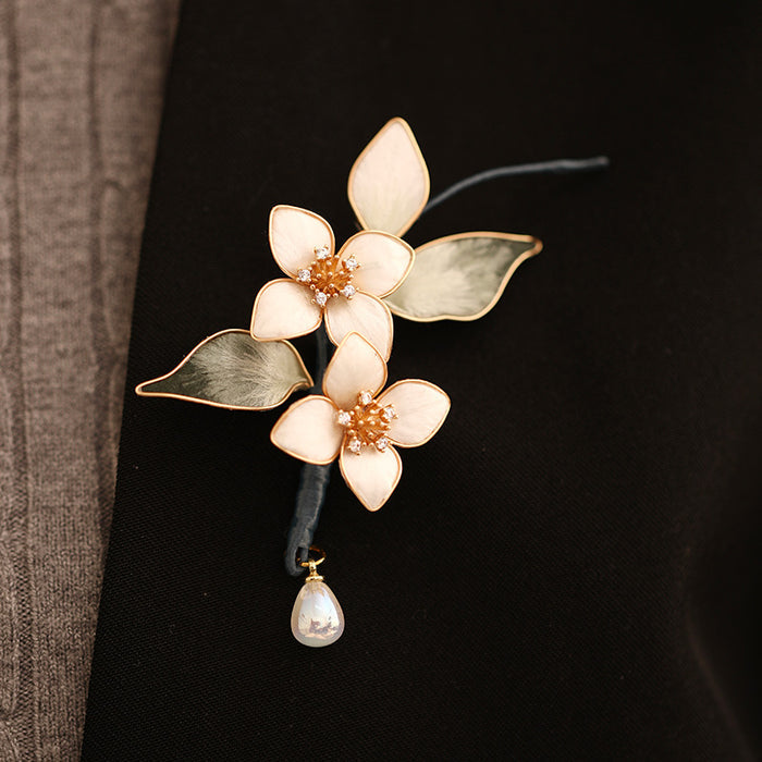 PF623 - Ronghua Hairpin - Wholesale