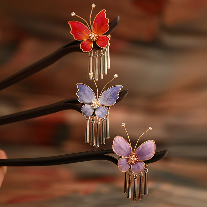 PF626 - Ronghua Hairpin - Wholesale