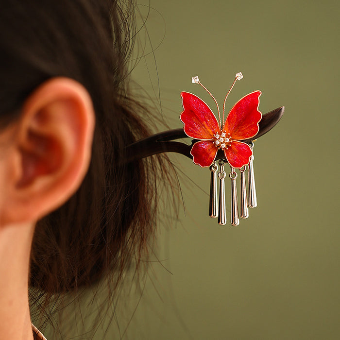 PF626 - Ronghua Hairpin - Wholesale