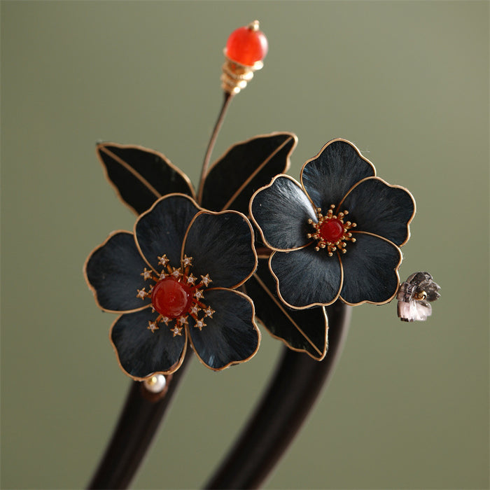 PF627 - Ronghua Hairpin - Wholesale