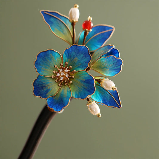 PF629 - Ronghua Hairpin - Wholesale