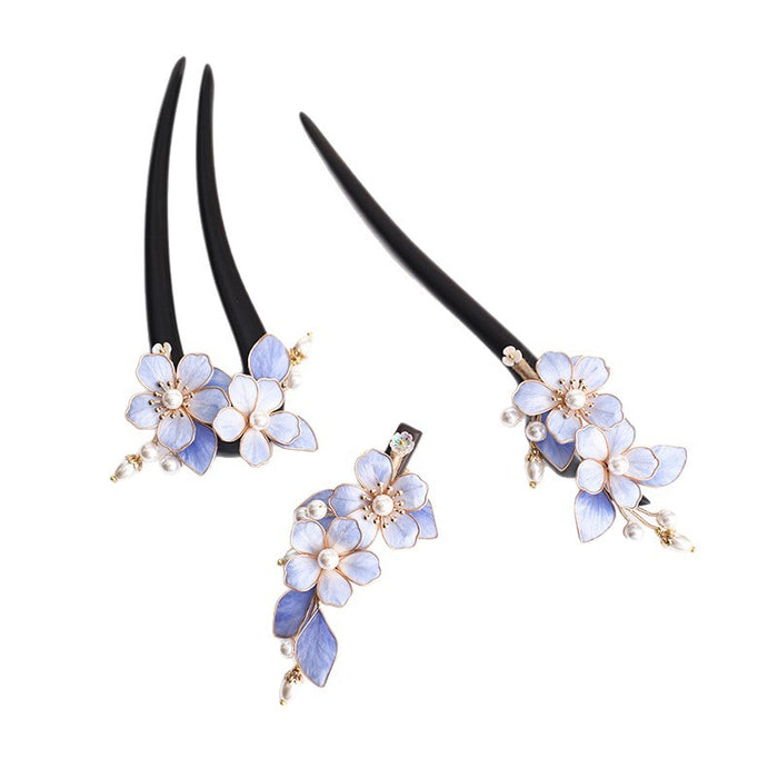 PF630 - Ronghua Hair Clip - Wholesale