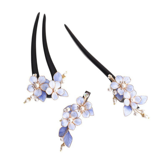 PF630 - Ronghua Hair Clip - Wholesale