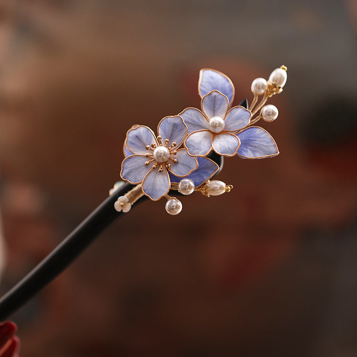 PF630 - Ronghua Hair Clip - Wholesale