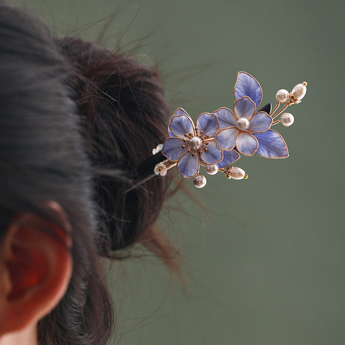 PF630 - Ronghua Hair Clip - Wholesale