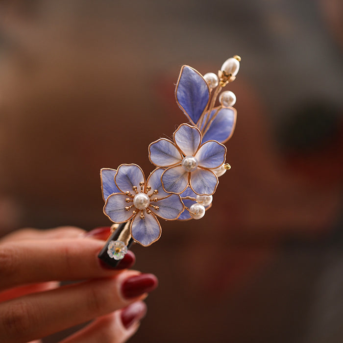 PF630 - Ronghua Hair Clip - Wholesale