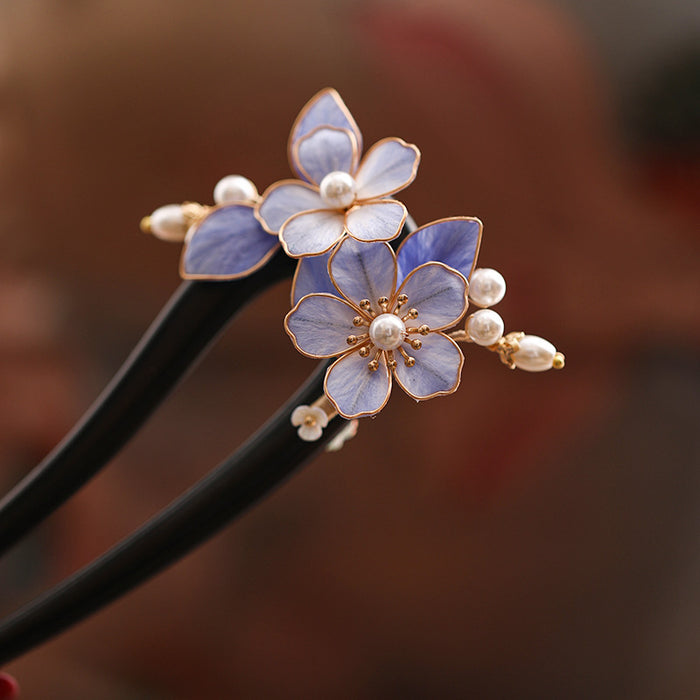 PF630 - Ronghua Hair Clip - Wholesale