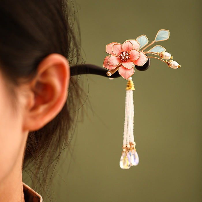 PF651 - Ronghua Hairpin - Wholesale