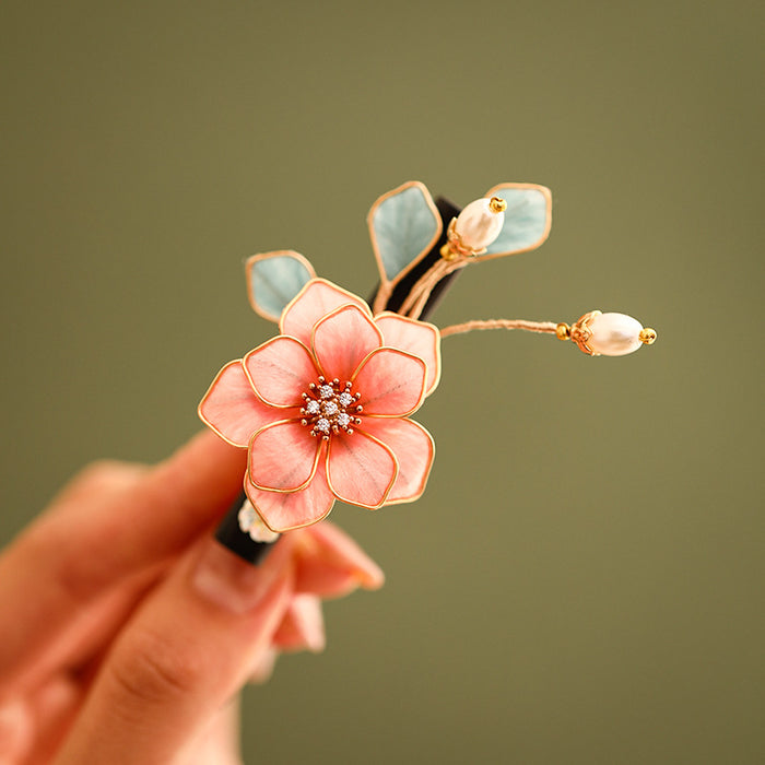 PF651 - Ronghua Hairpin - Wholesale