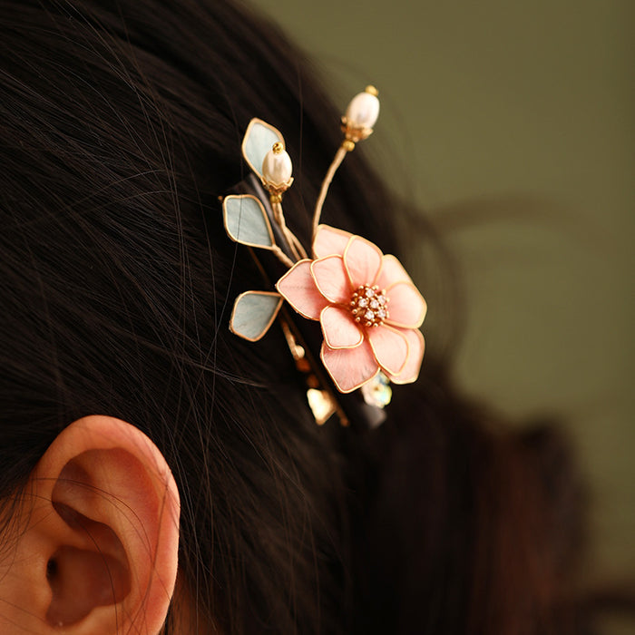 PF651 - Ronghua Hairpin - Wholesale