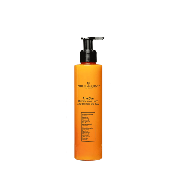 Philip Martin's AfterSun - Face & Body 250 ml - Beauty Tribe