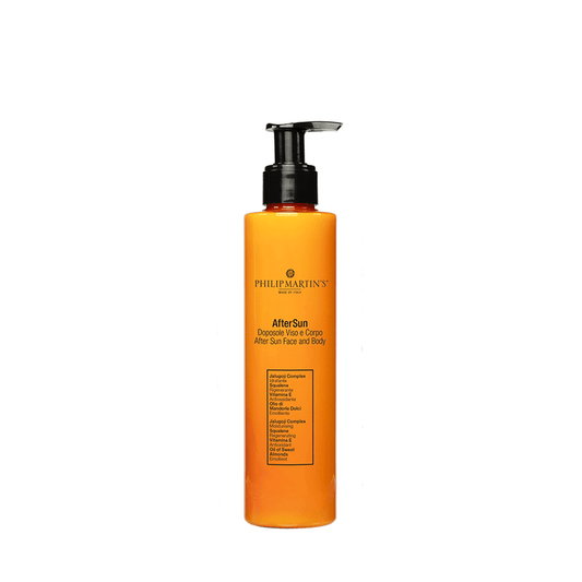 Philip Martin's AfterSun - Face & Body 250 ml - Beauty Tribe