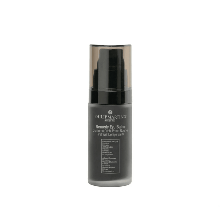 Philip Martin’s Remedy Eye Balm 30ml - Beauty Tribe