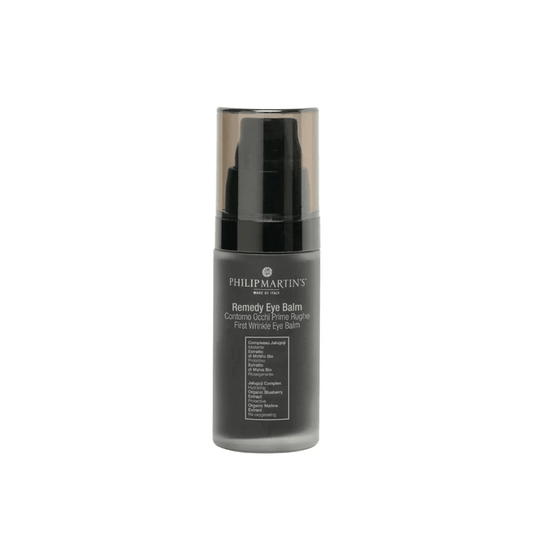 Philip Martin’s Remedy Eye Balm 30ml - Beauty Tribe