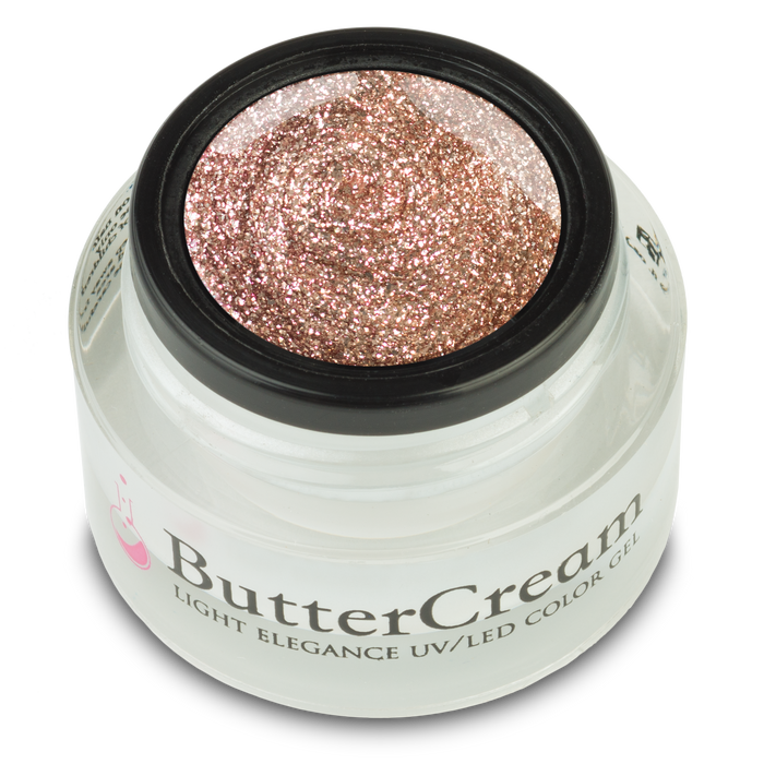 Pink Champagne | Light Elegance ButterBling