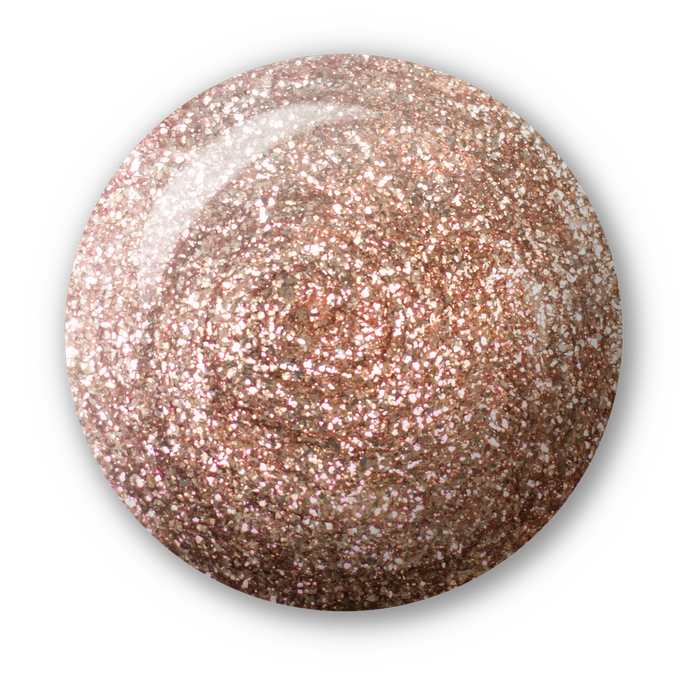 Pink Champagne | Light Elegance ButterBling