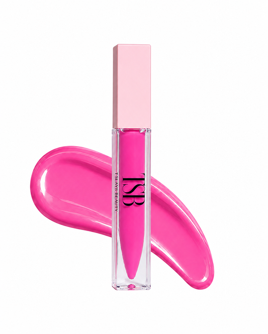 Pink Obsession