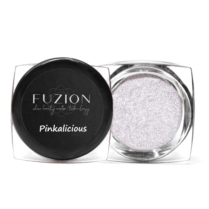 Pinkalicious | Chrome Pigment Powder | Fuzion