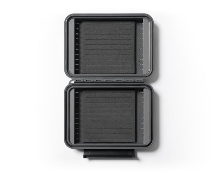 Plan D Pocket Max Articulated Plus Fly Box - Spawn Fly Fish - Plan D