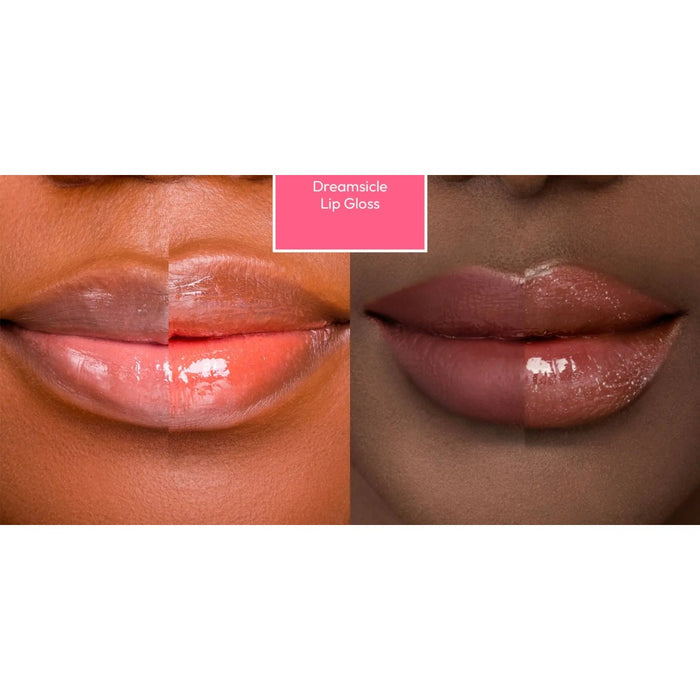 Plumping Lip Gloss