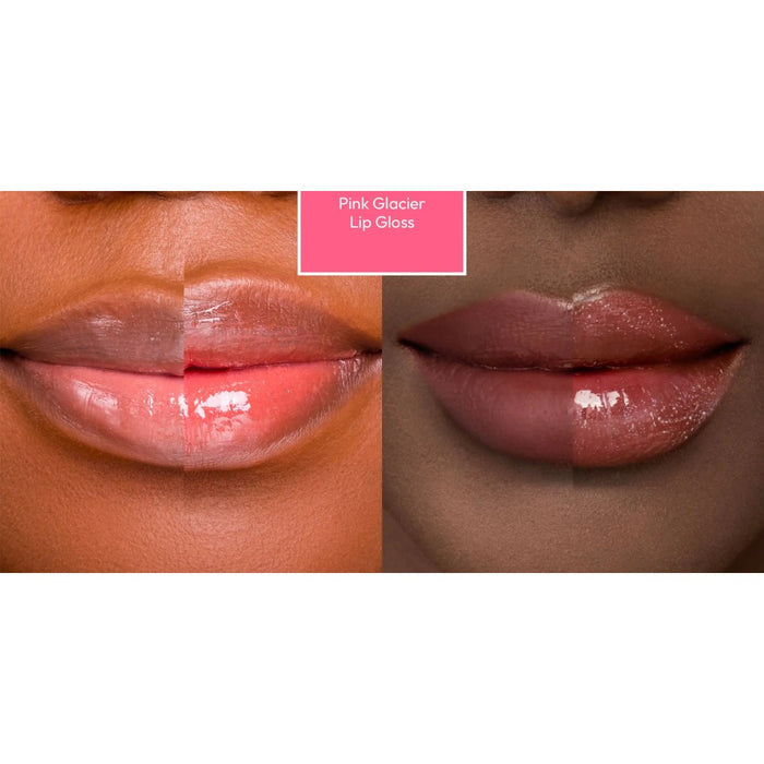 Plumping Lip Gloss