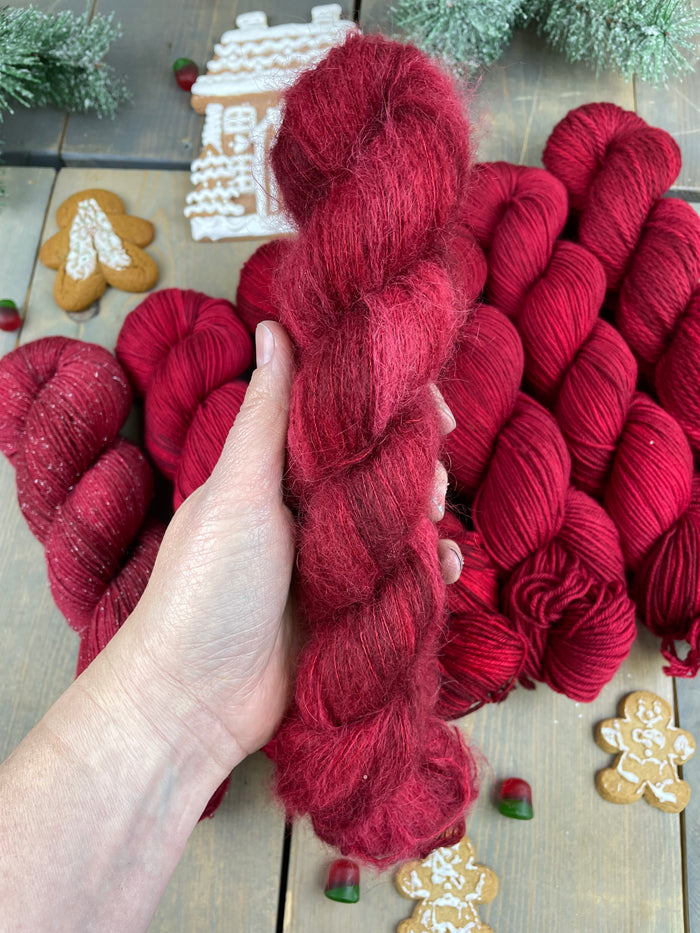 Poinsettia