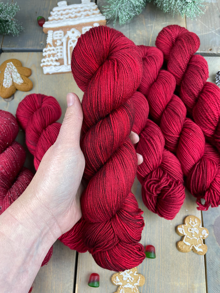 Poinsettia
