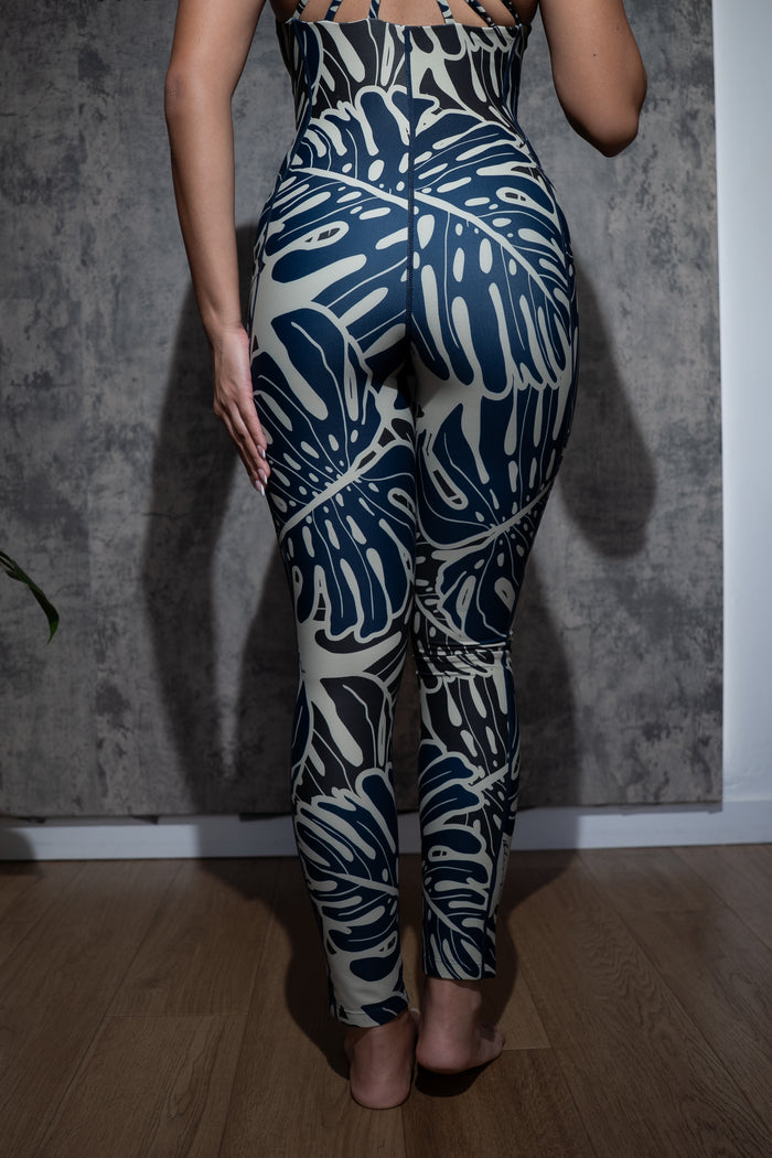 Poise Full-Length Jumpsuit