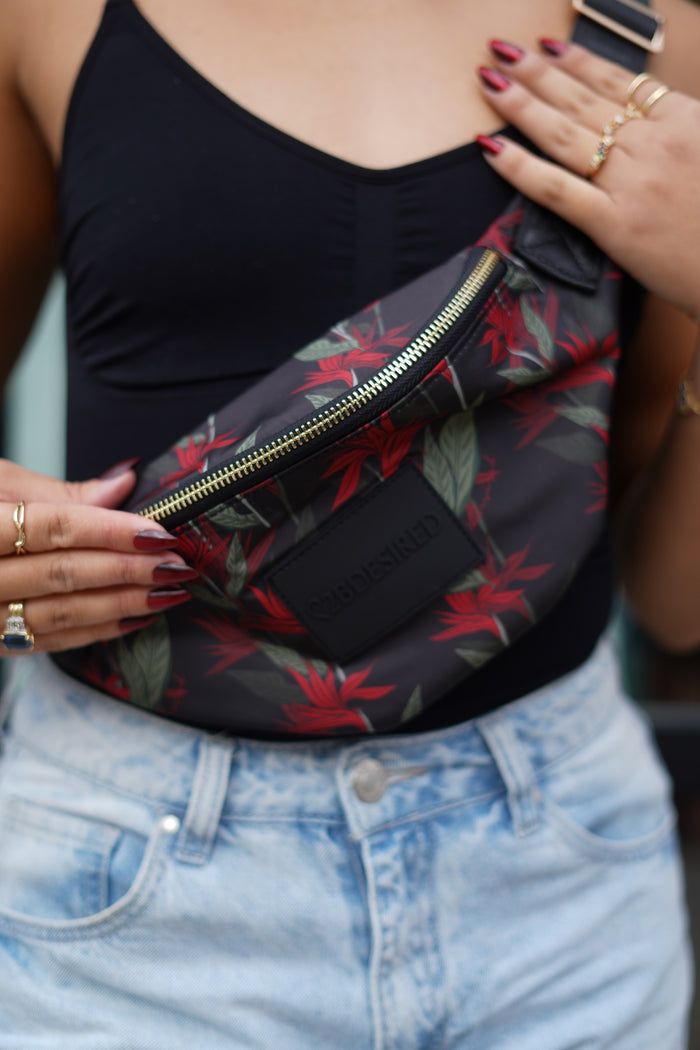Pono Fanny Pack (WAREHOUSE SALE)
