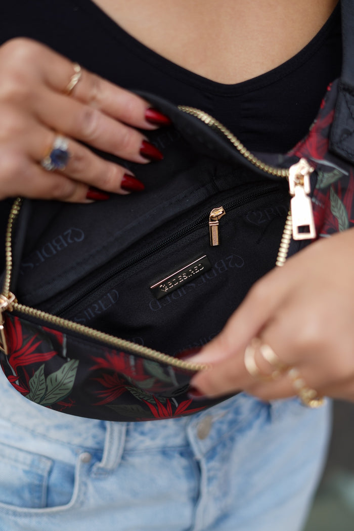 Pono Fanny Pack (WAREHOUSE SALE)