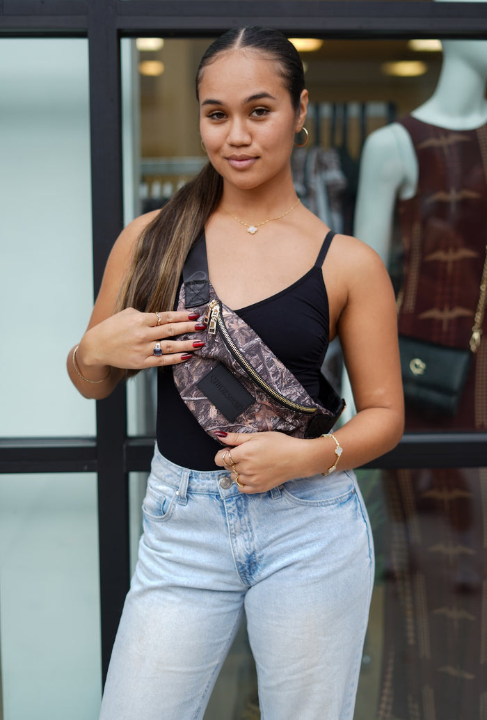 Pono Fanny Pack (WAREHOUSE SALE)