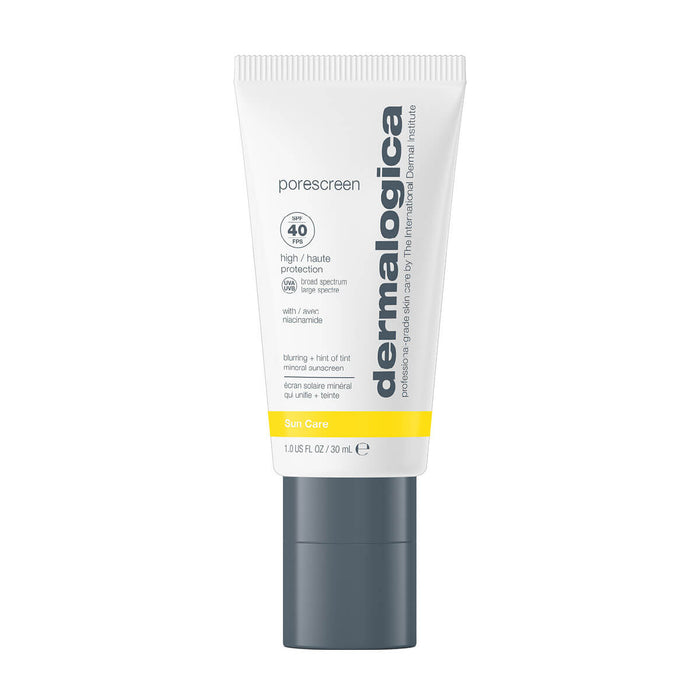 porescreen spf 40
