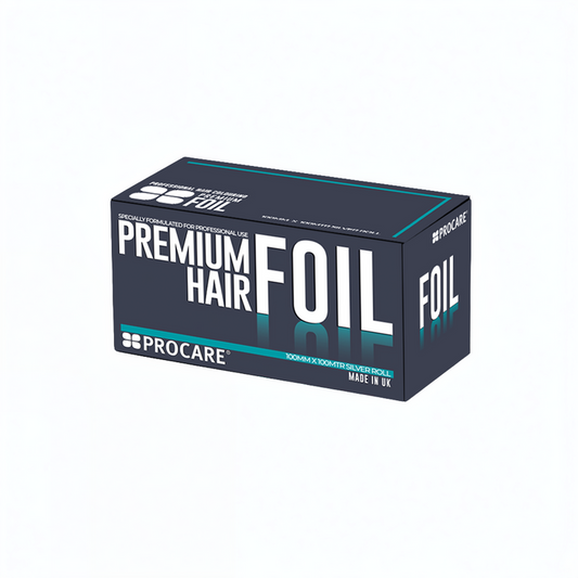Procare Aluminium Foil 100m Roll