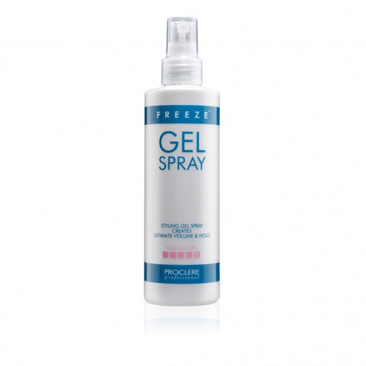 Proclere Freeze Gel Spray 250ml