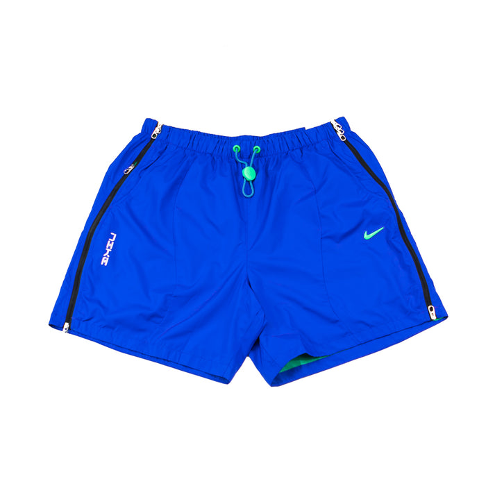 Project F.R.O.G. Shorts (Hyper Royal/Green Shock/Hyper Pink/Green Shock)