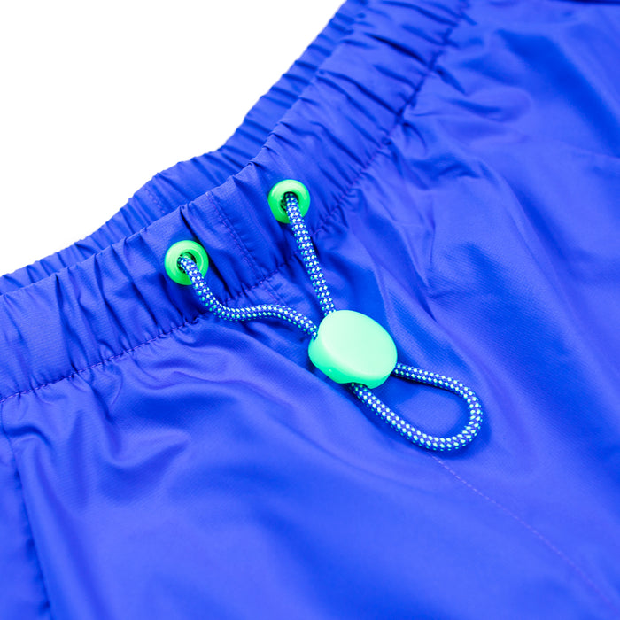 Project F.R.O.G. Shorts (Hyper Royal/Green Shock/Hyper Pink/Green Shock)