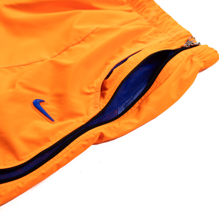 Nike Project F.R.O.G. Shorts (Total Orange/Hyper Royal/Green Shock)