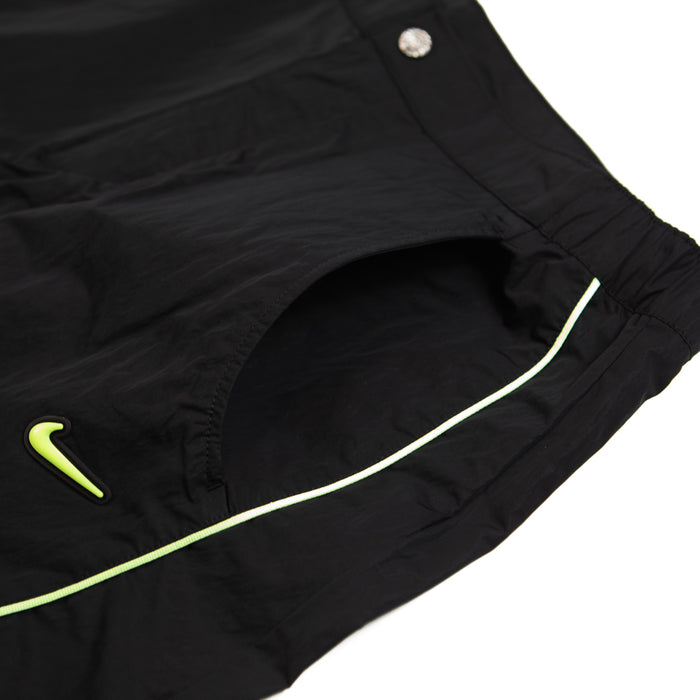 Project F.R.O.G. Tobi Pants (Black/Volt Ice)