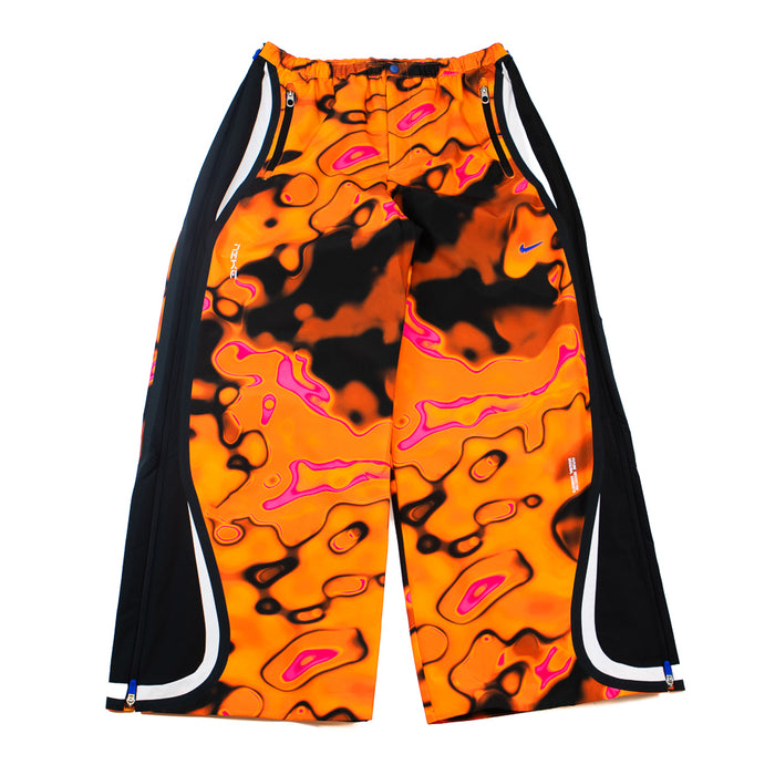 Project F.R.O.G. Track Pants (Total Orange/White/Hyper Royal)