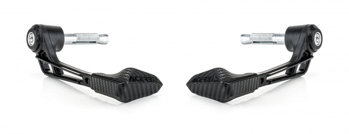 Protections de leviers ACERBIS XROAD