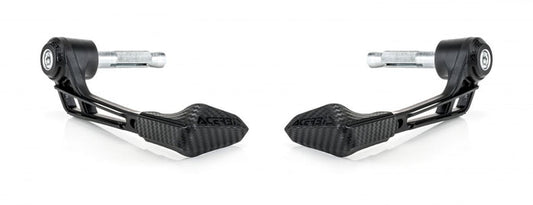 Protections de leviers ACERBIS XROAD