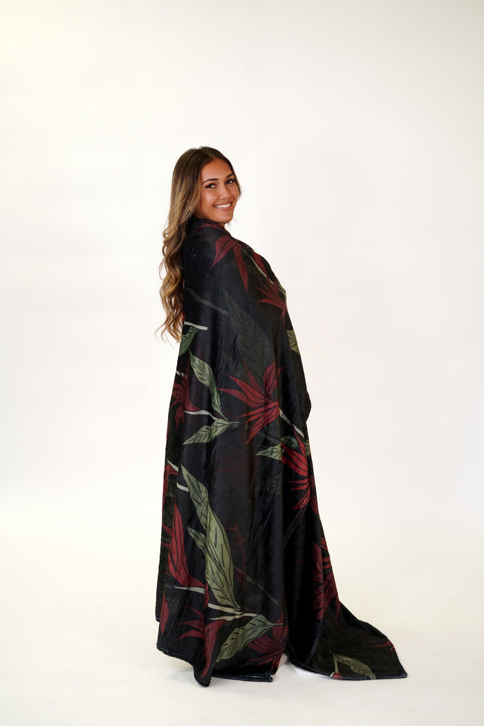 Pumehana Blanket (WAREHOUSE SALE)