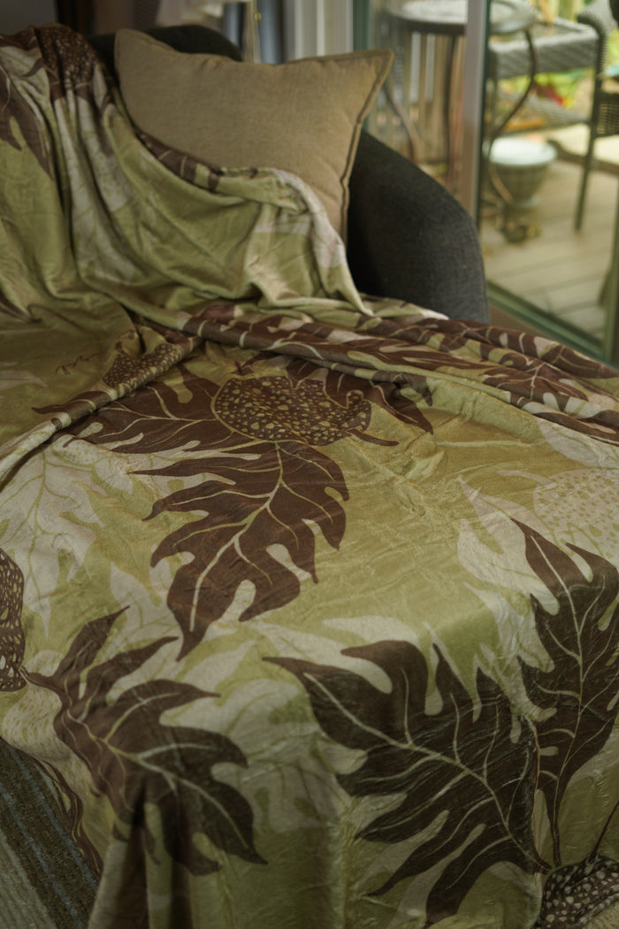 Pumehana Blanket