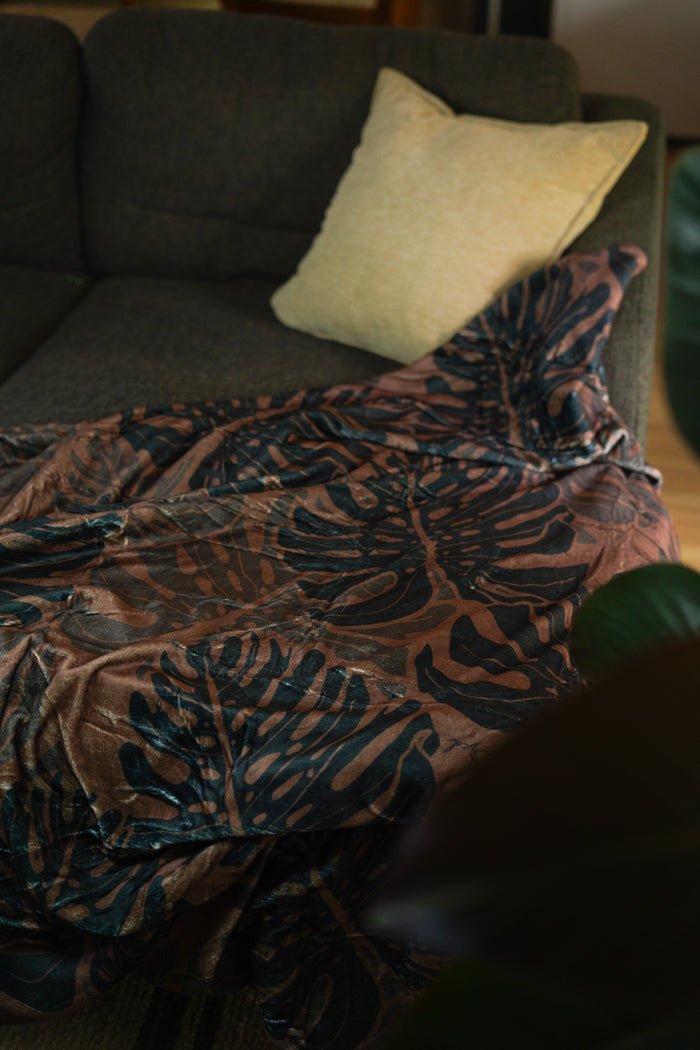 Pumehana Blanket
